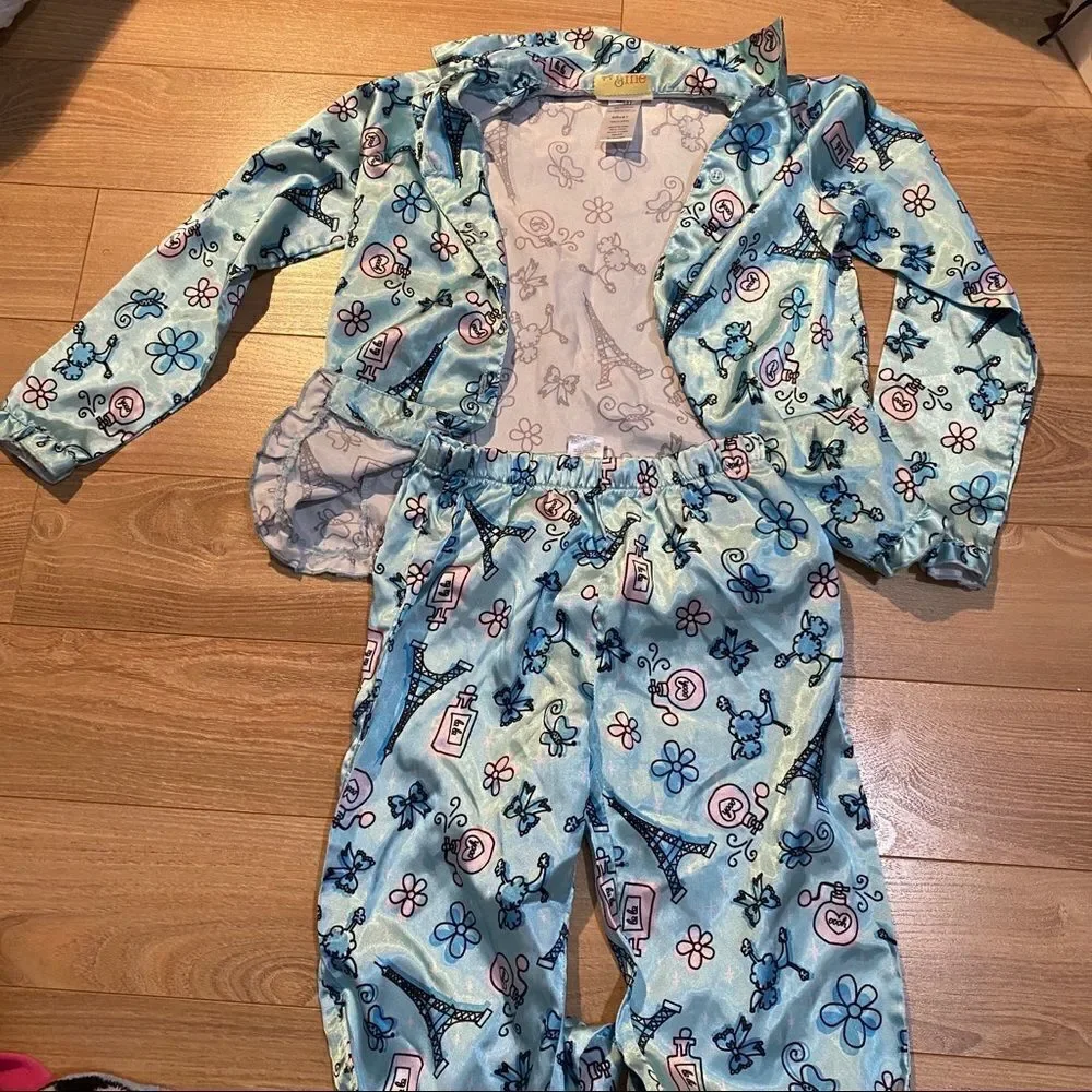Girls pajamas bundle‎